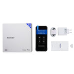 Blackview BL9000 Pro 5G，熱成像相機，12GB+512GB，IP68/IP69K/MIL-STD-810H，6.78 吋 Android 14 MediaTek Dimensity 8020 八核心，網路：5G，NFC，OTG，BL9000 Pro 5G 12GB+512GB
