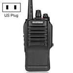 BaoFeng BF-9700 8W 單頻無線電手持對講機，帶監聽功能，美國插頭，BF-9700 美國插頭