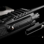 BaoFeng BF-UV9R Plus 10W Waterproof Dual Band Radio Handheld Antenna Walkie Talkie, US Plug, BF-UV9Rplus US Plug