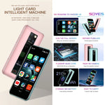 臉部辨識，3.46 吋 Android 9.0 MTK6739CW 四核心最高 1.28GHz，雙 SIM，藍牙，WiFi，GPS，網路：4G，3GB+64GB