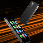 SOYES XS12，3GB+32GB，3.0 吋 Android 9.0 MTK6737M 四核心最高 1.1GHz，藍牙，WiFi，FM，網路：4G，雙卡雙待，3GB+32GB