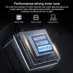 SOYES XS12，3GB+32GB，3.0 吋 Android 9.0 MTK6737M 四核心最高 1.1GHz，藍牙，WiFi，FM，網路：4G，雙卡雙待，3GB+32GB