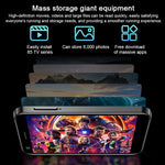 SOYES XS12，3GB+32GB，3.0 吋 Android 9.0 MTK6737M 四核心最高 1.1GHz，藍牙，WiFi，FM，網路：4G，雙卡雙待，3GB+32GB