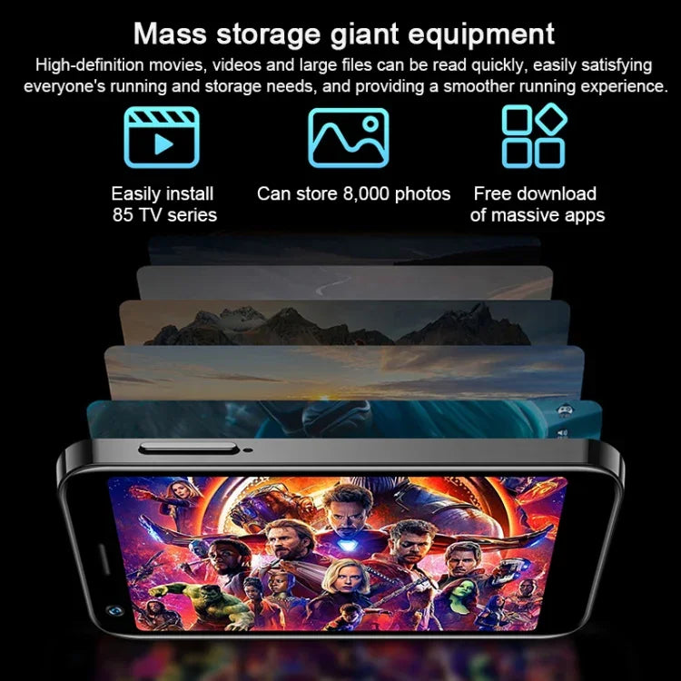 SOYES XS12，3GB+32GB，3.0 吋 Android 9.0 MTK6737M 四核心最高 1.1GHz，藍牙，WiFi，FM，網路：4G，雙卡雙待，3GB+32GB