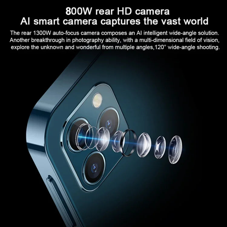 SOYES XS12，3GB+32GB，3.0 吋 Android 9.0 MTK6737M 四核心最高 1.1GHz，藍牙，WiFi，FM，網路：4G，雙卡雙待，3GB+32GB