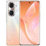 三鏡頭後置，螢幕指紋辨識，6.78 吋 Magic UI 5.0 高通驍龍 778G Plus 6nm 八核心最高 2.5GHz，網路：5G，OTG，NFC，不支援 Google Play，60 Pro 5G 8GB+256GB