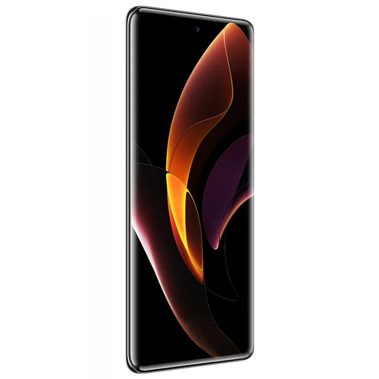 Triple Back Cameras, Screen Fingerprint Identification, 6.78 inch Magic UI 5.0 Qualcomm Snapdragon 778G Plus 6nm Octa Core up to 2.5GHz, Network: 5G, OTG, NFC, Not Support Google Play, 60 Pro 5G 8GB+256GB