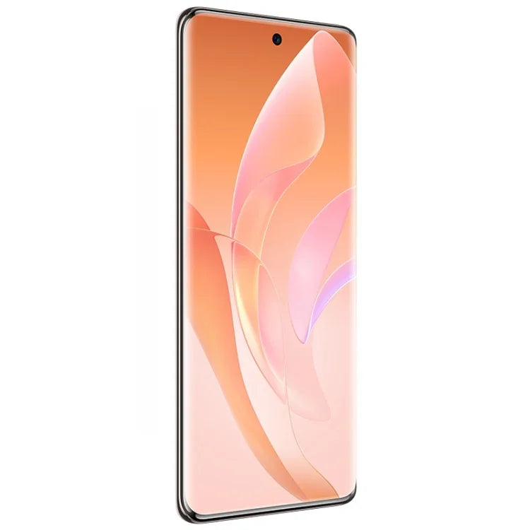 三鏡頭後置，螢幕指紋辨識，6.78 吋 Magic UI 5.0 高通驍龍 778G Plus 6nm 八核心最高 2.5GHz，網路：5G，OTG，NFC，不支援 Google Play，60 Pro 5G 12GB+256GB
