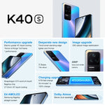 三鏡頭後置相機，4500mAh 電池，指紋辨識，6.67 吋 MIUI 13 Qualcomm Snapdragon 870 八核心最高 3.2GHz，網路：5G，雙 SIM，NFC，紅外線，12GB+256GB
