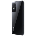 三鏡頭後置相機，側邊指紋辨識，5000mAh 電池，6.74 吋 Magic UI 5.0（Android 11）MediaTek Dimensity 700 八核心最高 2.2GHz，網路：5G，OTG，不支援 Google Play，8GB+128GB
