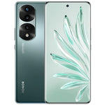 三鏡頭後置，螢幕指紋辨識，6.78 吋 Magic UI 6.1 天璣 9000 八核心最高 3.05GHz，網路：5G，OTG，NFC，不支援 Google Play，Honor 70 Pro+ 5G 8GB+256GB