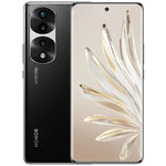 三鏡頭後置，螢幕指紋辨識，6.78 吋 Magic UI 6.1 天璣 9000 八核心最高 3.05GHz，網路：5G，OTG，NFC，不支援 Google Play，Honor 70 Pro+ 5G 8GB+256GB