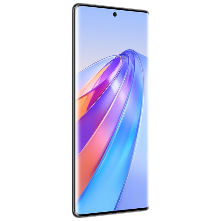 雙鏡頭後置，螢幕指紋辨識，5100mAh 電池，6.67 吋 Magic UI 6.1 / Android 12 高通驍龍 695 八核心最高 2.2GHz，網路：5G，OTG，不支援 Google Play，8GB+128GB