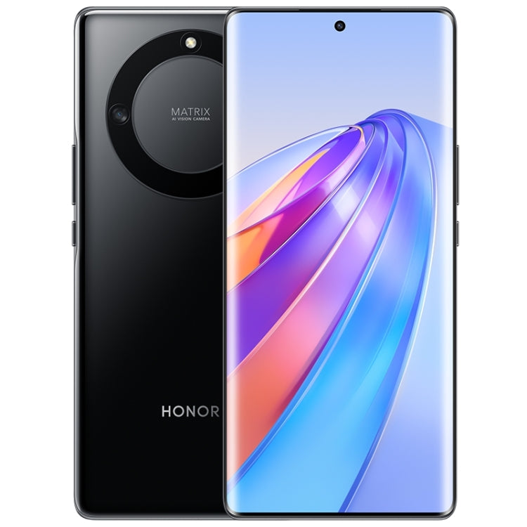 雙鏡頭後置，螢幕指紋辨識，5100mAh 電池，6.67 吋 Magic UI 6.1 / Android 12 高通驍龍 695 八核心最高 2.2GHz，網路：5G，OTG，不支援 Google Play，8GB+128GB