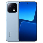 三鏡頭後置，6.36 吋螢幕指紋辨識，MIUI 14，高通驍龍 8 Gen 2 八核心，最高 3.2GHz，網路：5G，NFC，無線充電功能，小米 13 12GB+256GB