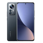 三鏡頭後置，臉部辨識與螢幕指紋辨識，4600mAh 電池，6.73 吋 MIUI 13 / Android 12，高通驍龍 8 Gen 1 八核心，最高 3.0GHz，網路：5G，NFC，小米 12 Pro 全球歐洲版