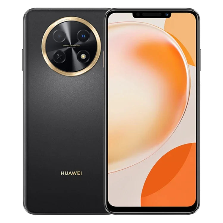 雙鏡頭後置，側邊指紋辨識，7000mAh 電池，6.95 吋 HarmonyOS 3.0，高通驍龍 680 八核心 2.4GHz，網路：4G，OTG，NFC，不支援 Google Play，128GB 黑色，128GB 綠色，128GB 銀色