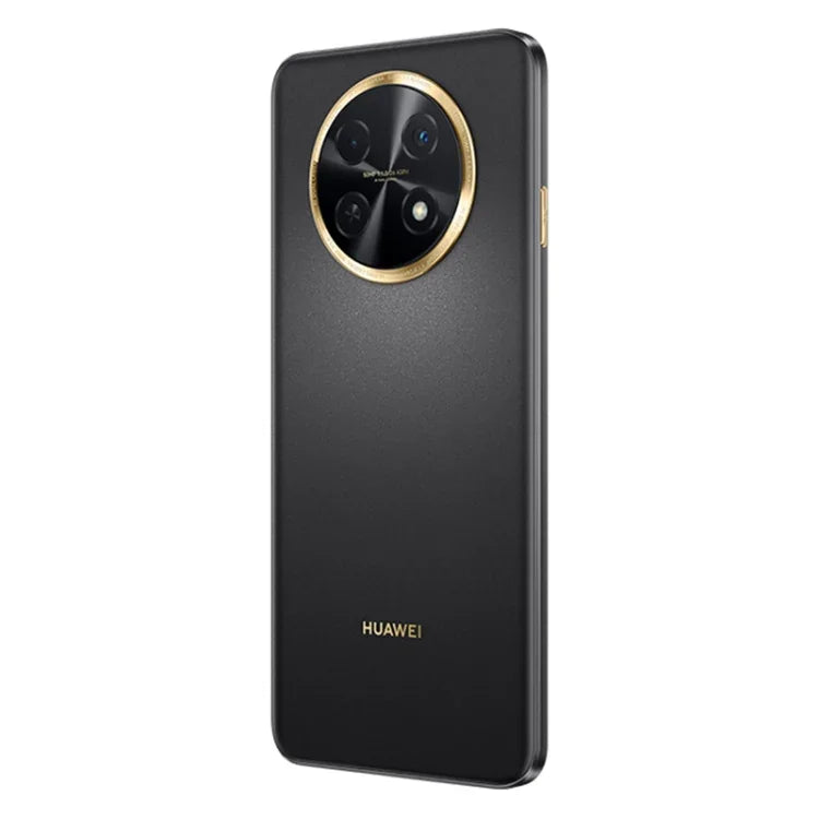 雙鏡頭後置，側邊指紋辨識，7000mAh 電池，6.95 吋 HarmonyOS 3.0，高通驍龍 680 八核心 2.4GHz，網路：4G，OTG，NFC，不支援 Google Play，128GB 黑色，128GB 綠色，128GB 銀色