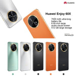 雙鏡頭後置，側邊指紋辨識，7000mAh 電池，6.95 吋 HarmonyOS 3.0，高通驍龍 680 八核心 2.4GHz，網路：4G，OTG，NFC，不支援 Google Play，128GB 黑色，128GB 綠色，128GB 銀色