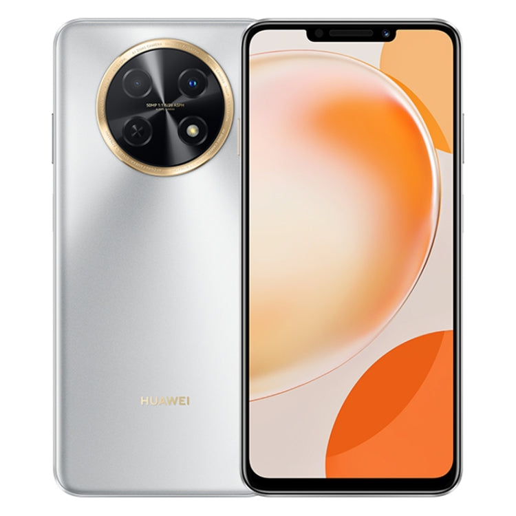 雙鏡頭後置，側邊指紋辨識，7000mAh 電池，6.95 吋 HarmonyOS 3.0，高通驍龍 680 八核心 2.4GHz，網路：4G，OTG，NFC，不支援 Google Play，256GB 銀色，256GB 黑色，256GB 綠色