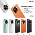 雙鏡頭後置，側邊指紋辨識，7000mAh 電池，6.95 吋 HarmonyOS 3.0，高通驍龍 680 八核心 2.4GHz，網路：4G，OTG，NFC，不支援 Google Play，256GB 銀色，256GB 黑色，256GB 綠色