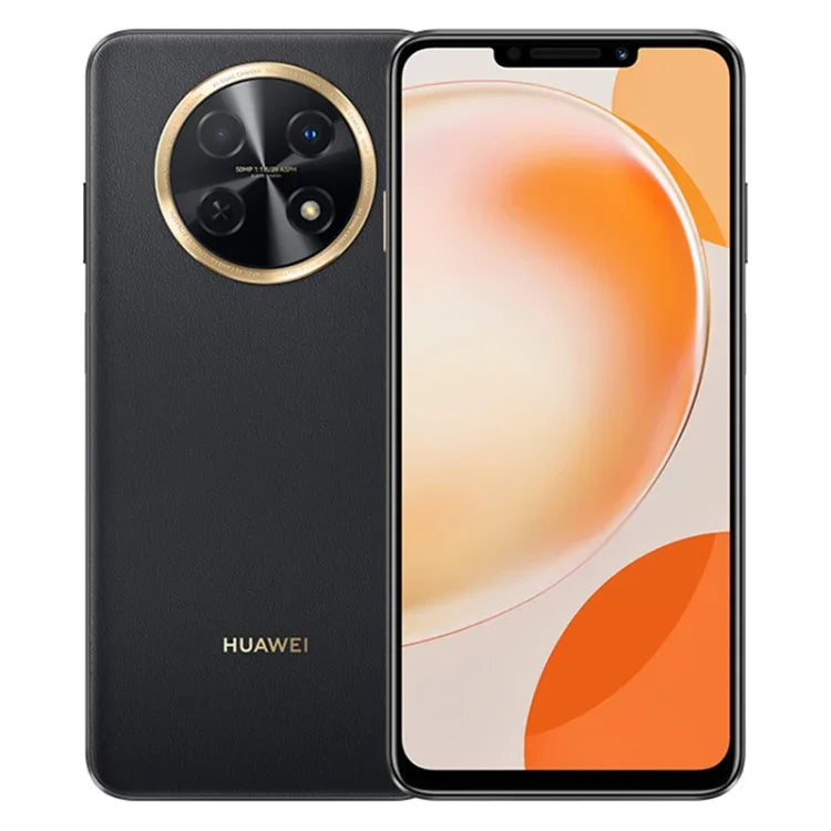 雙後置鏡頭，側邊指紋識別，7000mAh 電池，6.95 吋 HarmonyOS 3.0 Qualcomm Snapdragon 680 八核心 2.4GHz，網絡：4G，OTG，NFC，不支援 Google Play，512GB 黑色，512GB 橙色