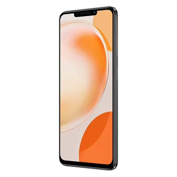 雙後置鏡頭，側邊指紋識別，7000mAh 電池，6.95 吋 HarmonyOS 3.0 Qualcomm Snapdragon 680 八核心 2.4GHz，網絡：4G，OTG，NFC，不支援 Google Play，512GB 黑色，512GB 橙色