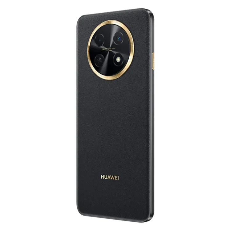 雙後置鏡頭，側邊指紋識別，7000mAh 電池，6.95 吋 HarmonyOS 3.0 Qualcomm Snapdragon 680 八核心 2.4GHz，網絡：4G，OTG，NFC，不支援 Google Play，512GB 黑色，512GB 橙色