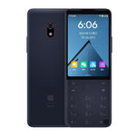 QIN F22 Pro 4G，6GB+64GB，3.54 吋 Android 12 Helio G85 八核心，網路：4G，OTG，紅外線遙控，單 SIM，支援 Google Play，6GB+64GB