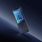 QIN F22 Pro 4G，6GB+64GB，3.54 吋 Android 12 Helio G85 八核心，網路：4G，OTG，紅外線遙控，單 SIM，支援 Google Play，6GB+64GB