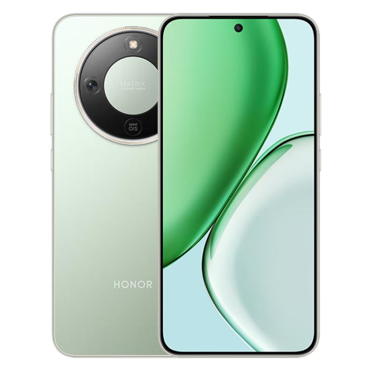 Honor X70 更新版，8GB+256GB，螢幕指紋，6.79 吋 MagicOS 10.0 / Android 16 Snapdragon 6 Gen 4 八核心，網路：5G，OTG，NFC，支援 Google Play，8GB+256GB