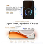 Honor X70 更新版，8GB+256GB，螢幕指紋，6.79 吋 MagicOS 10.0 / Android 16 Snapdragon 6 Gen 4 八核心，網路：5G，OTG，NFC，支援 Google Play，8GB+256GB