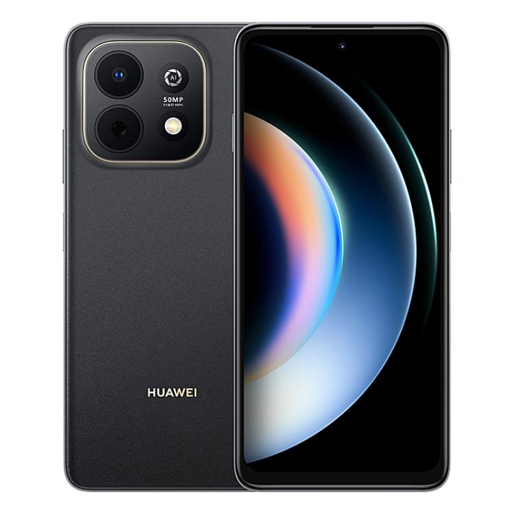 HUAWEI Enjoy 90，8GB+128GB，側邊指紋，6.67 吋 HarmonyOS 6.0 Kirin 8000A，OTG，不支援 Google Play，8GB+128GB