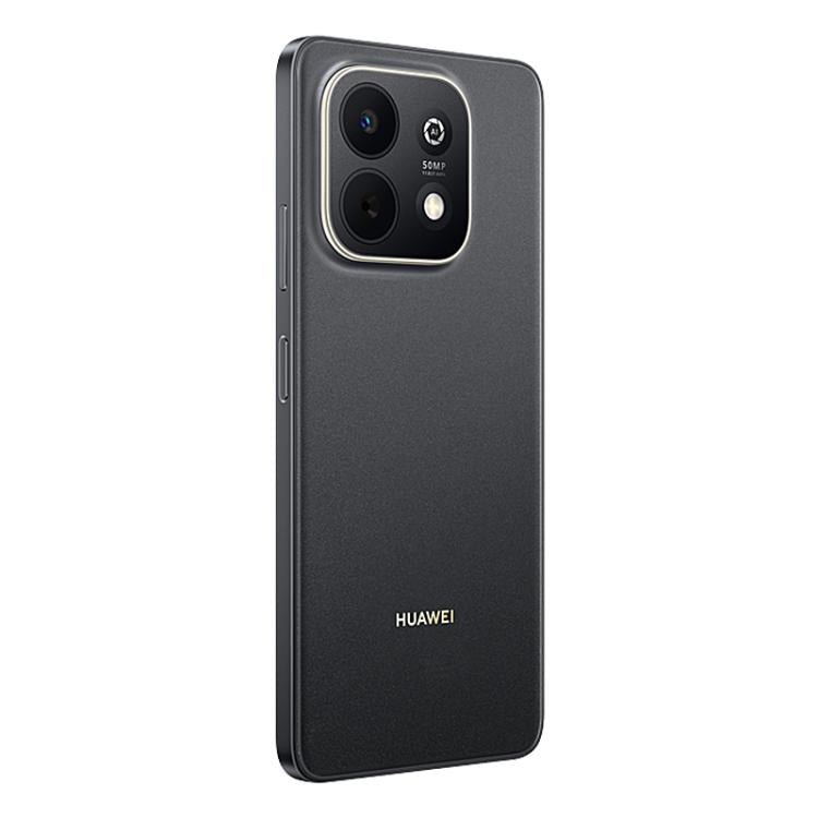 HUAWEI Enjoy 90，8GB+128GB，側邊指紋，6.67 吋 HarmonyOS 6.0 Kirin 8000A，OTG，不支援 Google Play，8GB+128GB