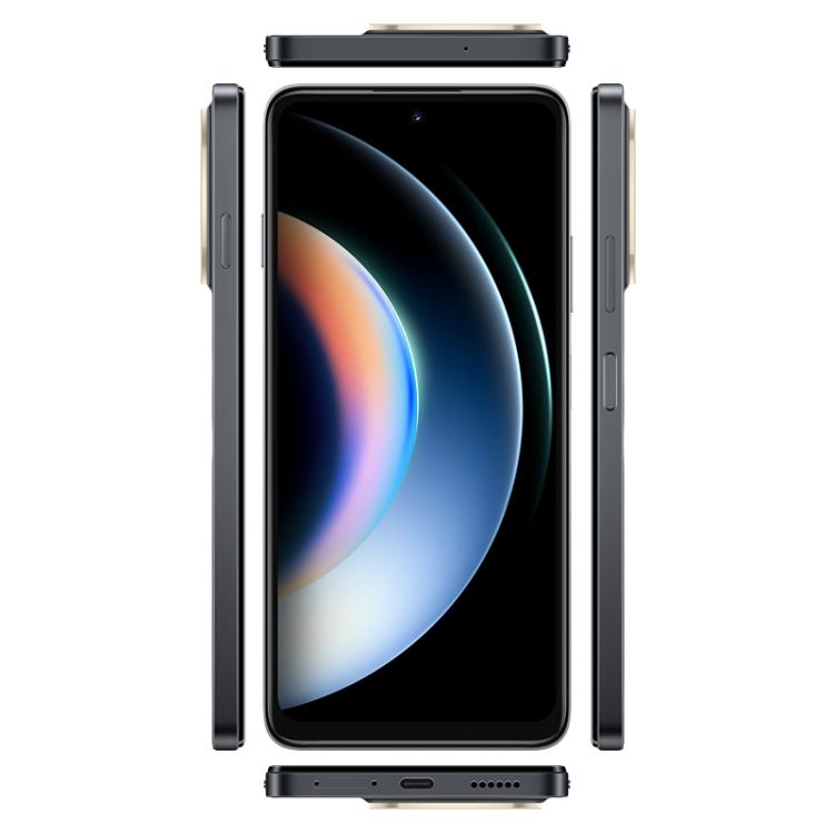 HUAWEI Enjoy 90，8GB+128GB，側邊指紋，6.67 吋 HarmonyOS 6.0 Kirin 8000A，OTG，不支援 Google Play，8GB+128GB