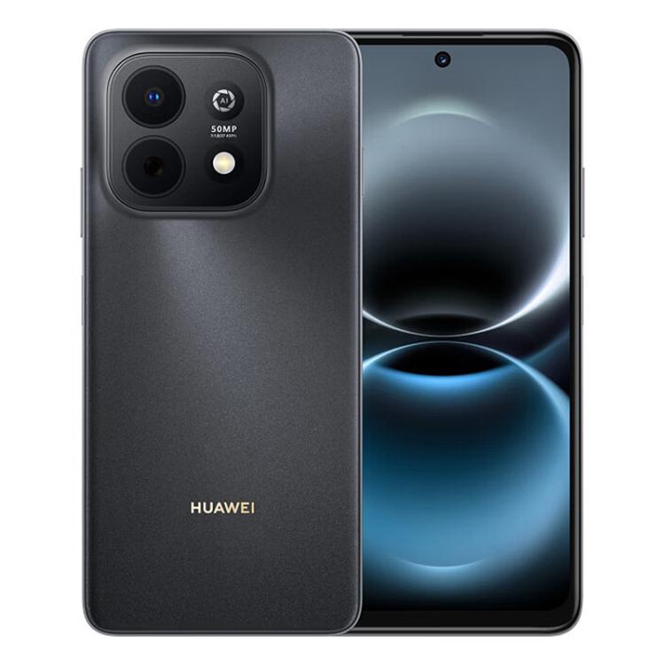 HUAWEI Enjoy 90 Plus，8GB+256GB，側邊指紋，6.67 吋 HarmonyOS 6.0 Kirin 8000，OTG，不支援 Google Play，8GB+256GB