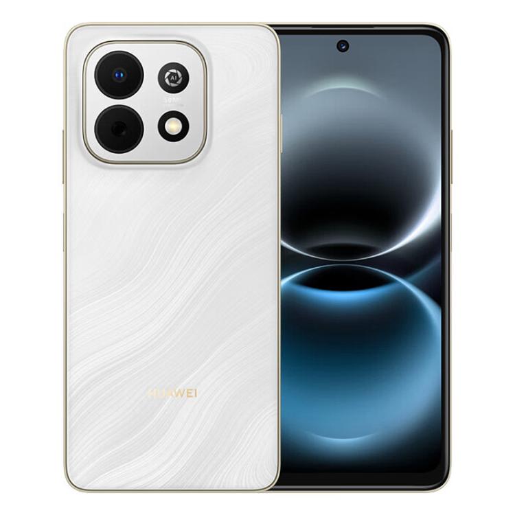 HUAWEI Enjoy 90 Plus，8GB+256GB，側邊指紋，6.67 吋 HarmonyOS 6.0 Kirin 8000，OTG，不支援 Google Play，8GB+256GB