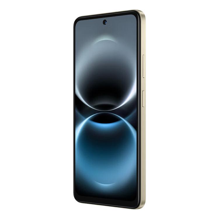 HUAWEI Enjoy 90 Plus，8GB+256GB，側邊指紋，6.67 吋 HarmonyOS 6.0 Kirin 8000，OTG，不支援 Google Play，8GB+256GB