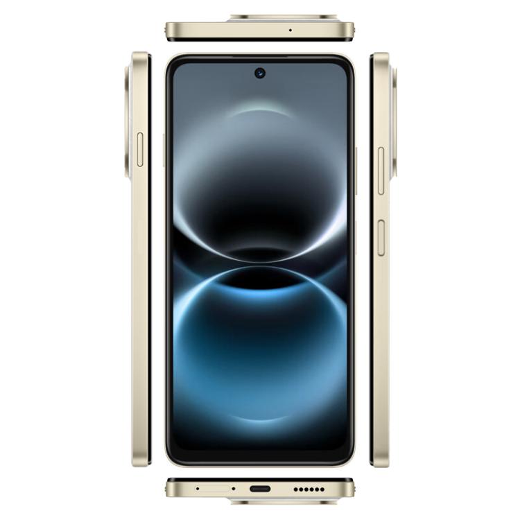 HUAWEI Enjoy 90 Plus，8GB+256GB，側邊指紋，6.67 吋 HarmonyOS 6.0 Kirin 8000，OTG，不支援 Google Play，8GB+256GB