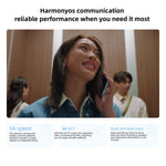 HUAWEI Enjoy 90 Plus，8GB+256GB，側邊指紋，6.67 吋 HarmonyOS 6.0 Kirin 8000，OTG，不支援 Google Play，8GB+256GB