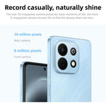 HUAWEI Enjoy 90 Plus，8GB+256GB，側邊指紋，6.67 吋 HarmonyOS 6.0 Kirin 8000，OTG，不支援 Google Play，8GB+256GB