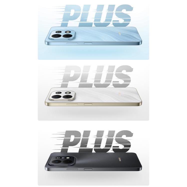 HUAWEI Enjoy 90 Plus，8GB+256GB，側邊指紋，6.67 吋 HarmonyOS 6.0 Kirin 8000，OTG，不支援 Google Play，8GB+256GB