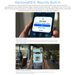 HUAWEI Enjoy 90 Plus，8GB+256GB，側邊指紋，6.67 吋 HarmonyOS 6.0 Kirin 8000，OTG，不支援 Google Play，8GB+256GB