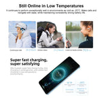 HUAWEI Enjoy 90 Plus，8GB+256GB，側邊指紋，6.67 吋 HarmonyOS 6.0 Kirin 8000，OTG，不支援 Google Play，8GB+256GB