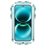 HUAWEI Enjoy 90 Pro Max，8GB+128GB，側邊指紋，6.84 吋 HarmonyOS 6.0 Kirin 8000，OTG，不支援 Google Play，8GB+128GB