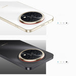 HUAWEI Enjoy 90 Pro Max，8GB+256GB，側邊指紋，6.84 吋 HarmonyOS 6.0 Kirin 8000，OTG，不支援 Google Play，8GB+256GB