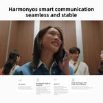 HUAWEI Enjoy 90 Pro Max，8GB+256GB，側邊指紋，6.84 吋 HarmonyOS 6.0 Kirin 8000，OTG，不支援 Google Play，8GB+256GB