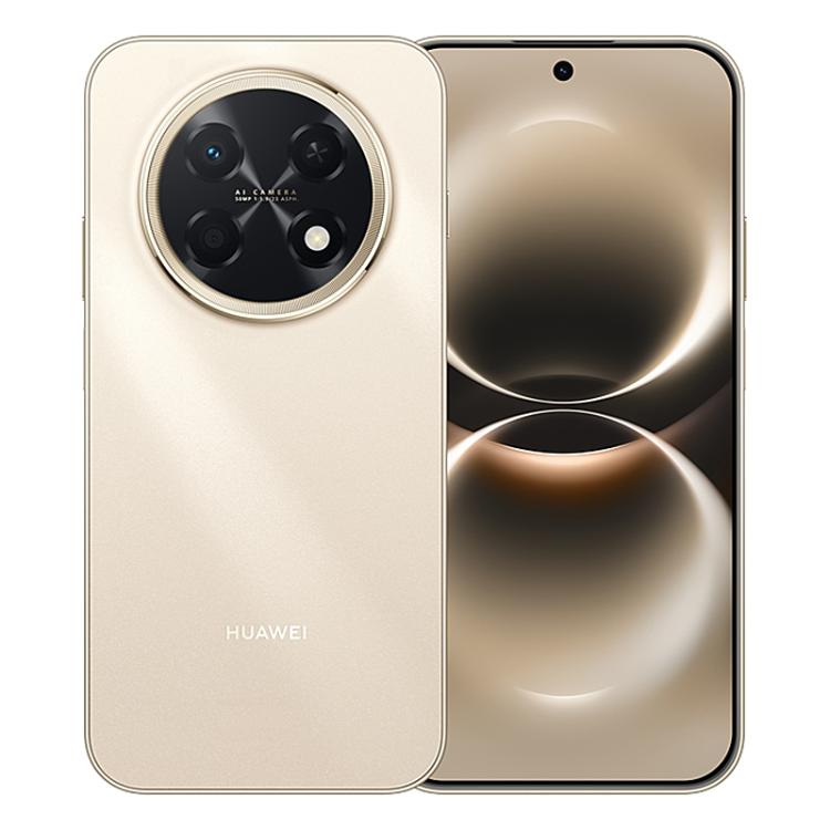 HUAWEI Enjoy 90 Pro Max，8GB+512GB，側邊指紋，6.84 吋 HarmonyOS 6.0 Kirin 8000，OTG，不支援 Google Play，8GB+512GB