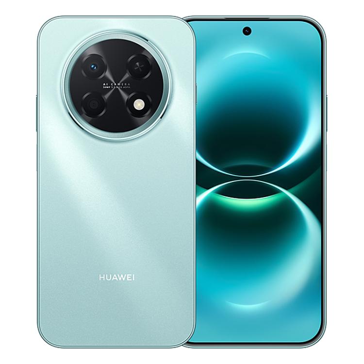 HUAWEI Enjoy 90 Pro Max，8GB+512GB，側邊指紋，6.84 吋 HarmonyOS 6.0 Kirin 8000，OTG，不支援 Google Play，8GB+512GB