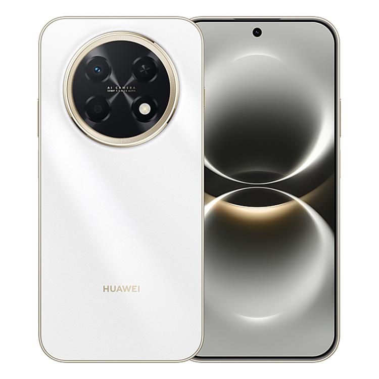 HUAWEI Enjoy 90 Pro Max，8GB+512GB，側邊指紋，6.84 吋 HarmonyOS 6.0 Kirin 8000，OTG，不支援 Google Play，8GB+512GB